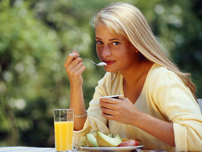 Βιταμίνες και διατροφή